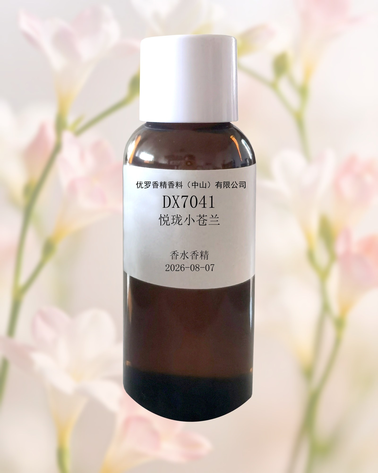悦珑小苍兰