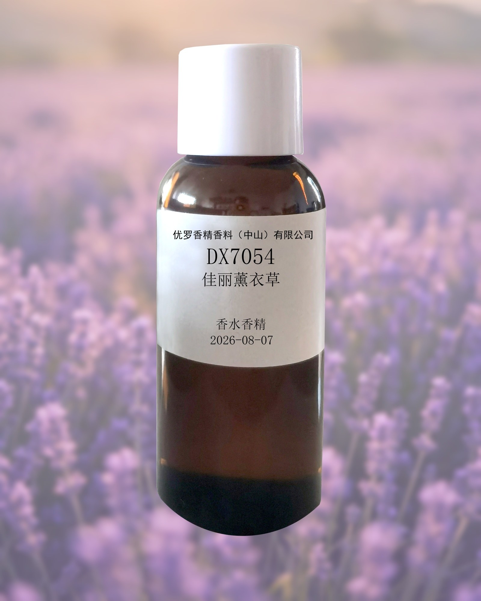 佳丽薰衣草